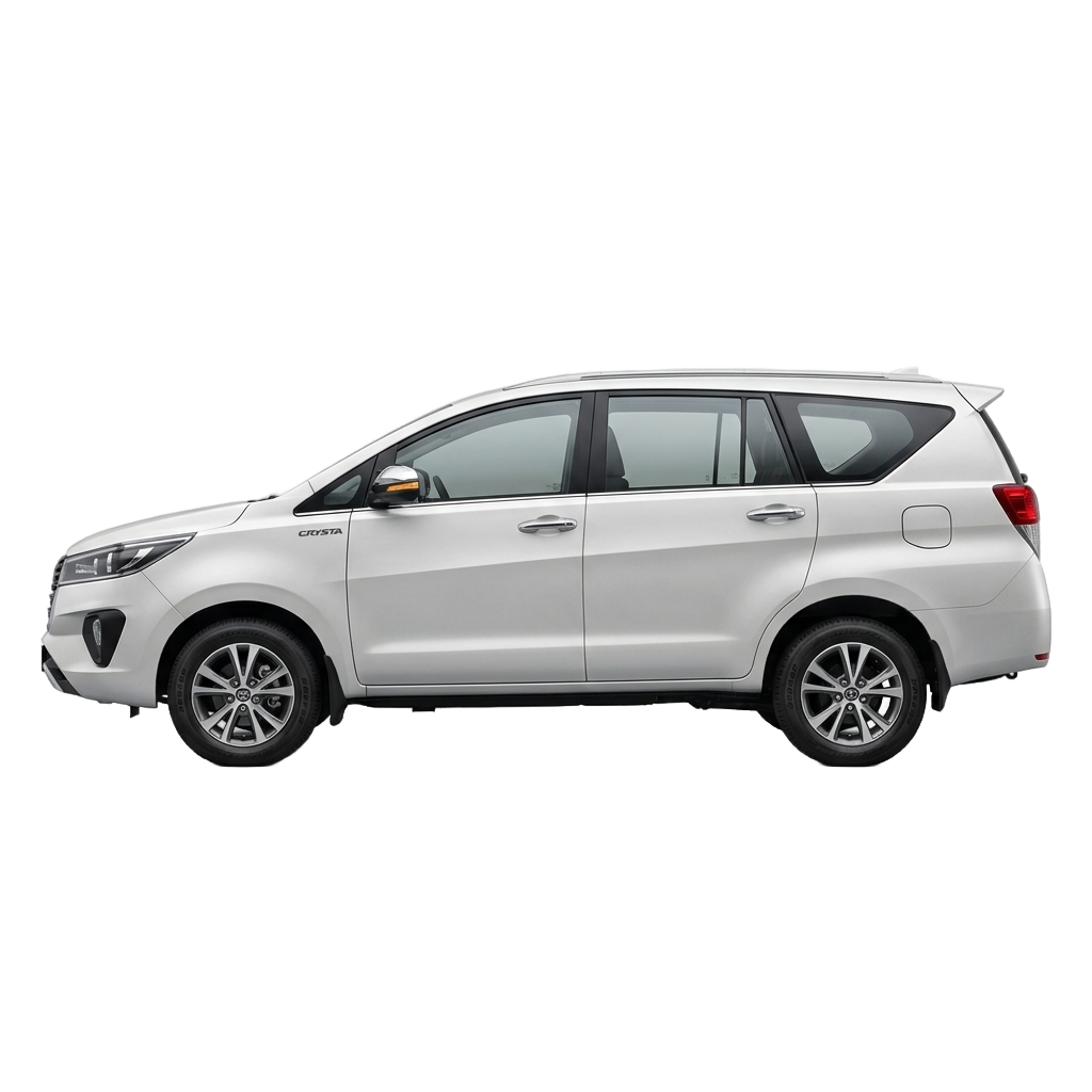 Innova Crysta