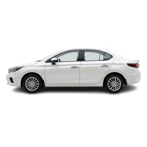 Sedan Cab