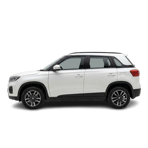 SUV Cab